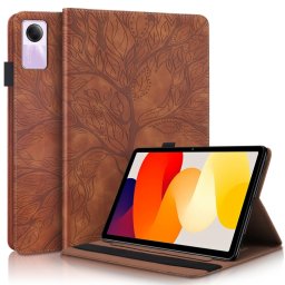 ART TREE Flip tok Xiaomi Redmi Pad SE barna