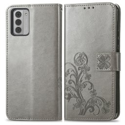 ART FLOWER S Pénztárcavédő Nokia G42 5G szürke
