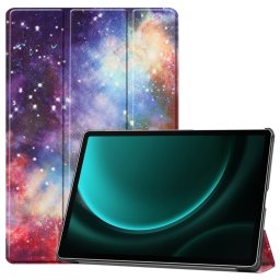 ART Flip tok Samsung Galaxy Tab S9 FE+ GALAXY telefonhoz