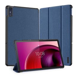 DUX DOMO Flip tok Lenovo Tab M10 5G kék
