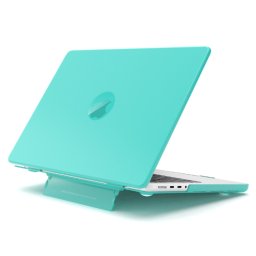 FROST tok Macbook Pro 14 A2442 / A2779 menta zöldhez