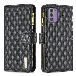 LATTICE Védőtok Nokia G42 5G fekete