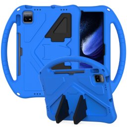 KIDDO gyermektok Xiaomi Pad 6 / Pad 6 Pro kék készülékhez