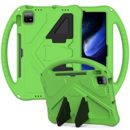 KIDDO gyermektok Xiaomi Pad 6 / Pad 6 Pro telefonhoz zöld