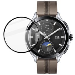 IMAK 3D Flexibilis üveg Xiaomi Watch 2 Pro készülékhez