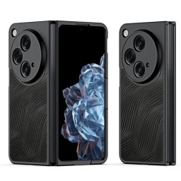 DUX AIMO Védőburkolat One Plus Open fekete