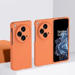PLASTIC Műanyag védőburkolat One Plus Open narancshoz