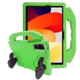 KIDDO Gyerektok Xiaomi Redmi Pad SE zöld színben