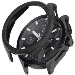 PC HALF Xiaomi Watch 2 Pro műanyag borítás fekete