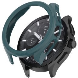PC HALF Műanyag borítás Xiaomi Watch 2 Pro zöld
