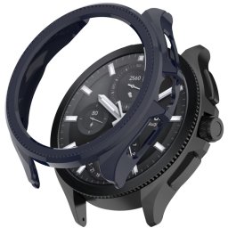 PC HALF Műanyag borítás Xiaomi Watch 2 Pro kék