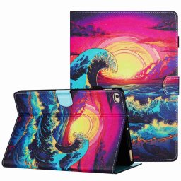 ART Flip tok Apple iPad 9.7 (2017) / 9.7 (2018) / iPad Air (1/2) WAVES készülékhez