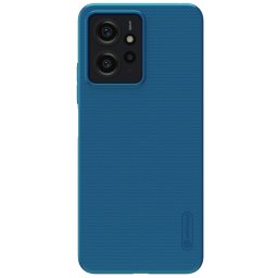NILLKIN FROSTED Xiaomi Redmi Note 12 kék