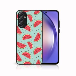 PROTEMIO MY ART Védőburkolat Samsung Galaxy A54 5G GÖRÖGdinnye (120)