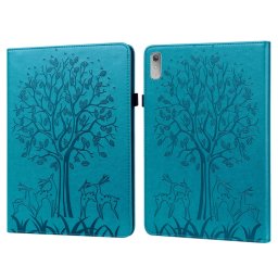 ART DEER Flip tok Lenovo Tab P11 Gen 2 kék