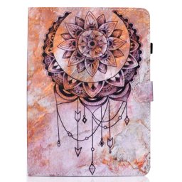 ART Flip tok Lenovo Tab P11 Gen 2 DREAM CAT CHER készülékhez