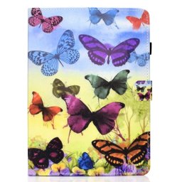 ART Összecsukható tok Lenovo Tab P11 Gen 2 BUTTERFLY hez