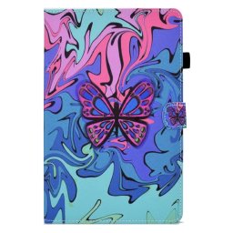 ART Összecsukható tok Lenovo Tab P11 Gen 2 LITTLE BUTTERFLY készülékhez