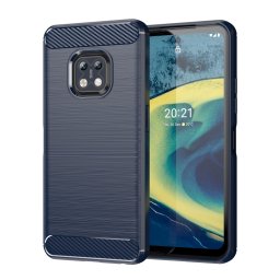 FLEXI TPU Védőburkolat Nokia XR 20 kék