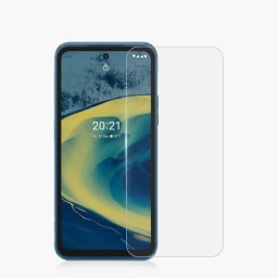 Védőüveg Nokia XR 20 telefonhoz