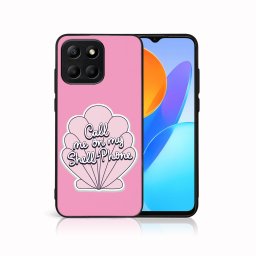 PROTEMIO MY ART Védőburkolat Honor X6 / X8 5G SHELLPHONE (123)