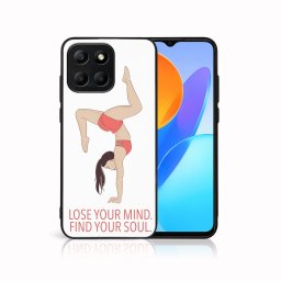 PROTEMIO MY ART védőburkolat Honor X6 / X8 5G YOGA (125)