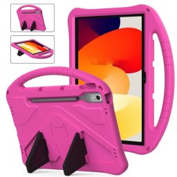 KIDDO Gyerektok Lenovo Tab P12 pinkhez