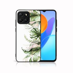 PROTEMIO MY ART Védőburkolat Honor X6 / X8 5G TROPICAL (154)