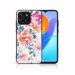 PROTEMIO MY ART Védőburkolat Honor X6 / X8 5G BLOSSOM (160)