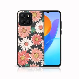PROTEMIO MY ART Védőburkolat Honor X6 / X8 5G DAISY (161)