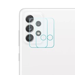 ENKAY 2x védőüveg Samsung Galaxy A23 / A23 5G kamerához