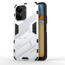 BIB Xiaomi Redmi 13C / Poco C65 fehér védőburkolat