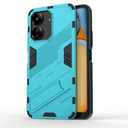 BIB Xiaomi Redmi 13C / Poco C65 kék védőburkolat