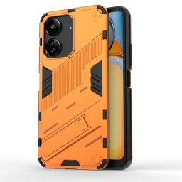 BIB Védőburkolat Xiaomi Redmi 13C / Poco C65 narancshoz