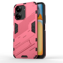 BIB Xiaomi Redmi 13C / Poco C65 rózsaszín védőburkolat