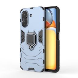 STRONG Védőburkolat Xiaomi Redmi 13C / Poco C65 kék
