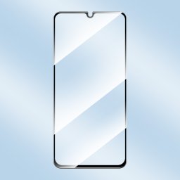 3D Edzett védőüveg Xiaomi Redmi 13C / Poco C65 készülékhez