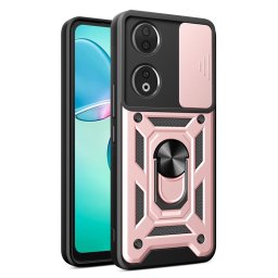 RING KAMERA Borító tartóval Honor 90 5G pinkhez