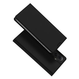 DUX Flip tok Samsung Galaxy S24 Plus 5G fekete