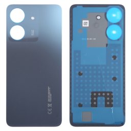 Eredeti Hátlap (akkumulátor fedél) Xiaomi Redmi 13C kék