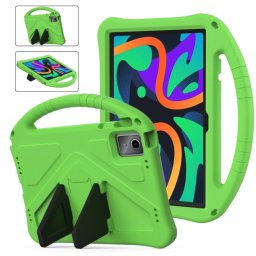 KIDDO Gyermek huzat Lenovo Tab M11 / K11 zöld