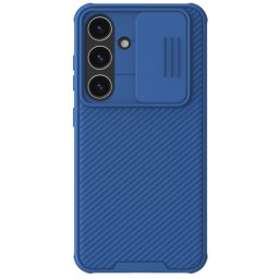 NILLKIN CAM SHIELD PRO burkolat Samsung Galaxy S24 5G kék