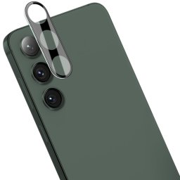 IMAK FULL COVER Üveg Samsung Galaxy S24 5G kamerához