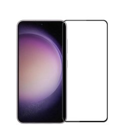 3D edzett védőüveg Samsung Galaxy S24 5G készülékhez