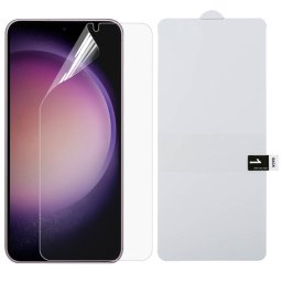 HYDROGEL Védőfólia Samsung Galaxy S24 5G készülékhez