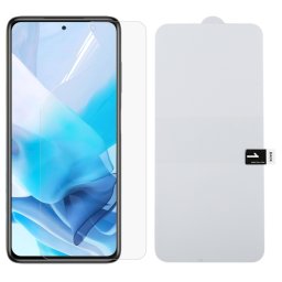 HYDROGEL Védőfólia Xiaomi Redmi Note 13 Pro 5G / Xiaomi Poco X6 5G készülékhez