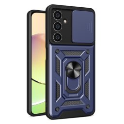 RING KAMERA Borító tartóval Samsung Galaxy A05s kék