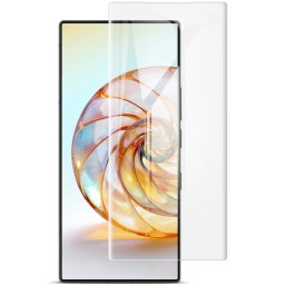 IMAK HYDROGEL 2x Védőfólia Nubia Z60 Ultra / Nubia Redmagic 9 Pro 5G a készülékhez