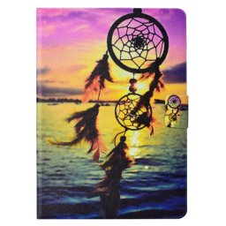 ART Flip tok Lenovo Tab P12 DREAM CAT CHER készülékhez