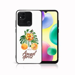 PROTEMIO MY ART Védőburkolat Xiaomi Redmi 10A APEROL (127) telefonhoz